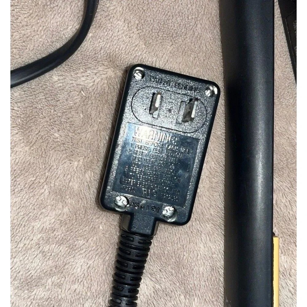 Used Chi GF1001 Global Beauty Network 1